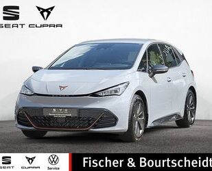 Cupra Born Gebrauchtwagen