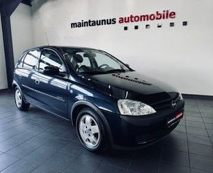 Toyota Corsa 