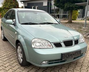 Daewoo Nubira Gebrauchtwagen