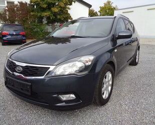 Kia ceed / Ceed Gebrauchtwagen