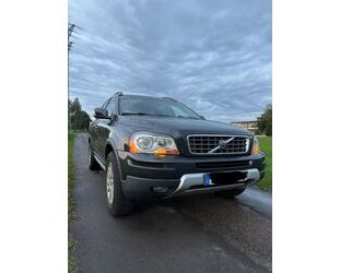 Volvo XC90 Gebrauchtwagen