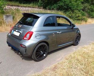 Abarth 595 Gebrauchtwagen