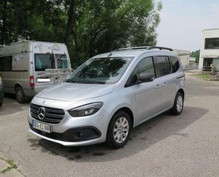 Mercedes-Benz Citan Gebrauchtwagen