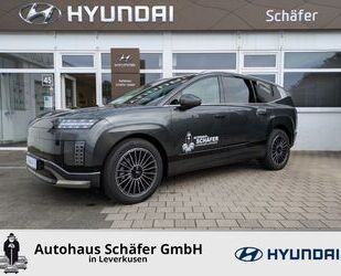 Hyundai IONIQ 9 Gebrauchtwagen
