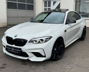 BMW M2 Gebrauchtwagen