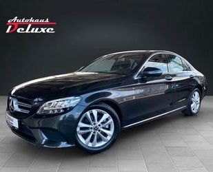 Mercedes-Benz C 220 Gebrauchtwagen