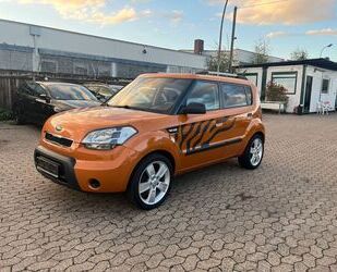 Kia Soul Gebrauchtwagen