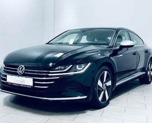 VW Arteon Gebrauchtwagen