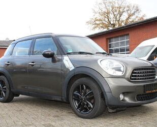 Mini Cooper D Gebrauchtwagen