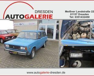 Lada Nova Gebrauchtwagen