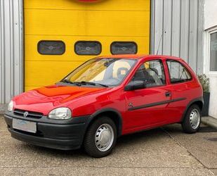 Opel Corsa Gebrauchtwagen