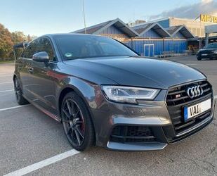 Audi S3 Gebrauchtwagen