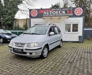 Hyundai Matrix Gebrauchtwagen