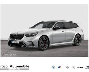 BMW M5 Gebrauchtwagen
