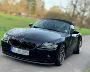 BMW Z4 Gebrauchtwagen