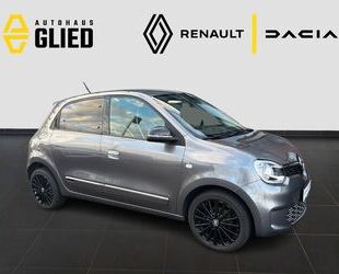 Renault Twingo Gebrauchtwagen