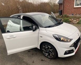 Hyundai i10 Gebrauchtwagen