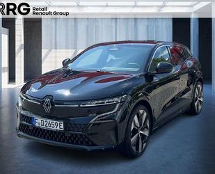 Renault Megane E-TECH Gebrauchtwagen