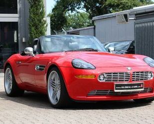 BMW Z8 Gebrauchtwagen