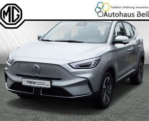 MG ZS Gebrauchtwagen