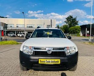 Dacia Duster Gebrauchtwagen