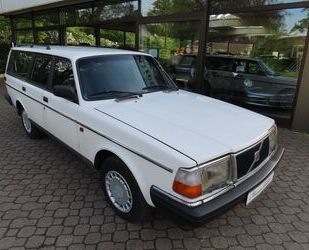 Volvo 240 Gebrauchtwagen