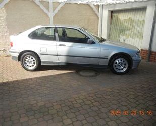 BMW 316 Gebrauchtwagen