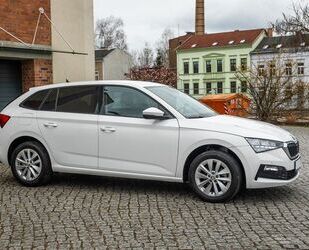 Skoda Scala Gebrauchtwagen