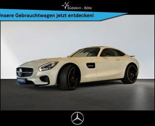 Mercedes-Benz AMG GT S Gebrauchtwagen