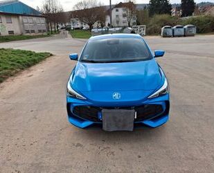 MG MG3 Gebrauchtwagen