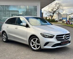 Mercedes-Benz B 200 Gebrauchtwagen