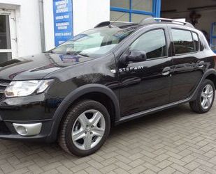 Dacia Sandero Gebrauchtwagen