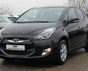 Hyundai ix20 Gebrauchtwagen