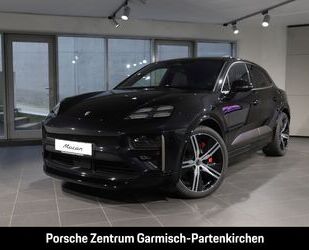 Porsche Macan Gebrauchtwagen