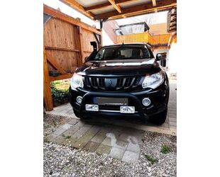 Mitsubishi L200 Gebrauchtwagen