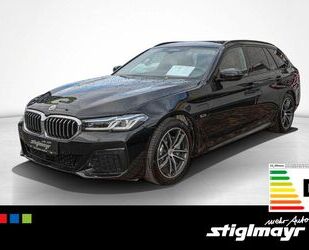 BMW 530 Gebrauchtwagen