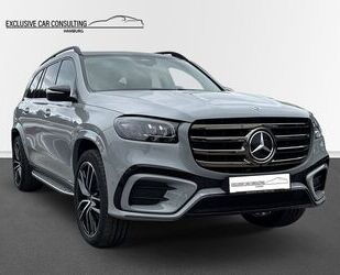 Mercedes-Benz GLS 450 Gebrauchtwagen