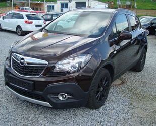 Opel Mokka Gebrauchtwagen