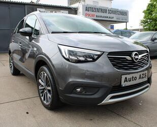 Opel Crossland (X) Gebrauchtwagen