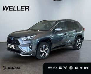 Toyota RAV 4 Gebrauchtwagen