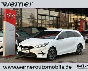 Kia ceed Sportswagon Gebrauchtwagen