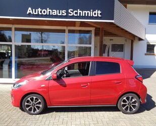 Mitsubishi Space Star Gebrauchtwagen