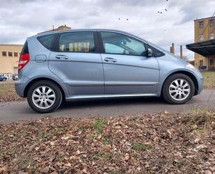 Mercedes-Benz A 160 Gebrauchtwagen