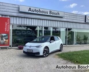 VW ID.3 Gebrauchtwagen
