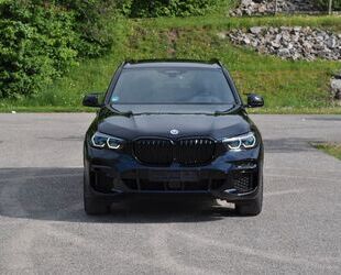 BMW X5 Gebrauchtwagen