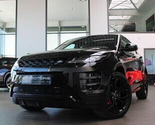 Land Rover Range Rover Evoque Gebrauchtwagen