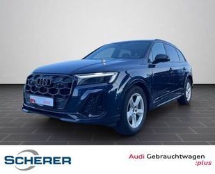 Audi Q7 Gebrauchtwagen