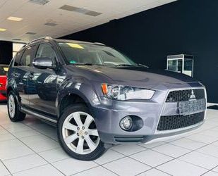 Mitsubishi Outlander Gebrauchtwagen
