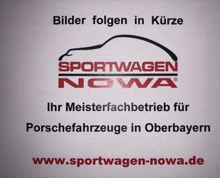 Seat Boxster 