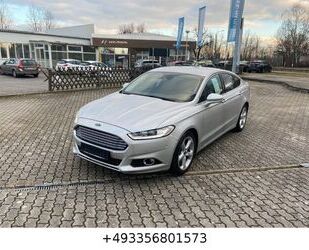 Ford Mondeo Gebrauchtwagen